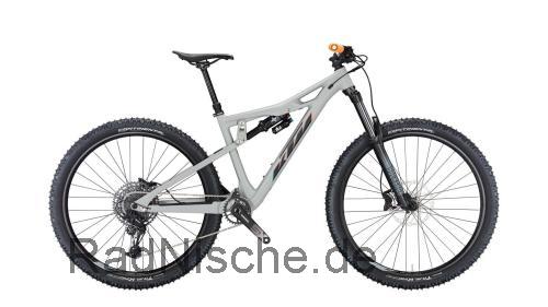 KTM Prowler technische daten 